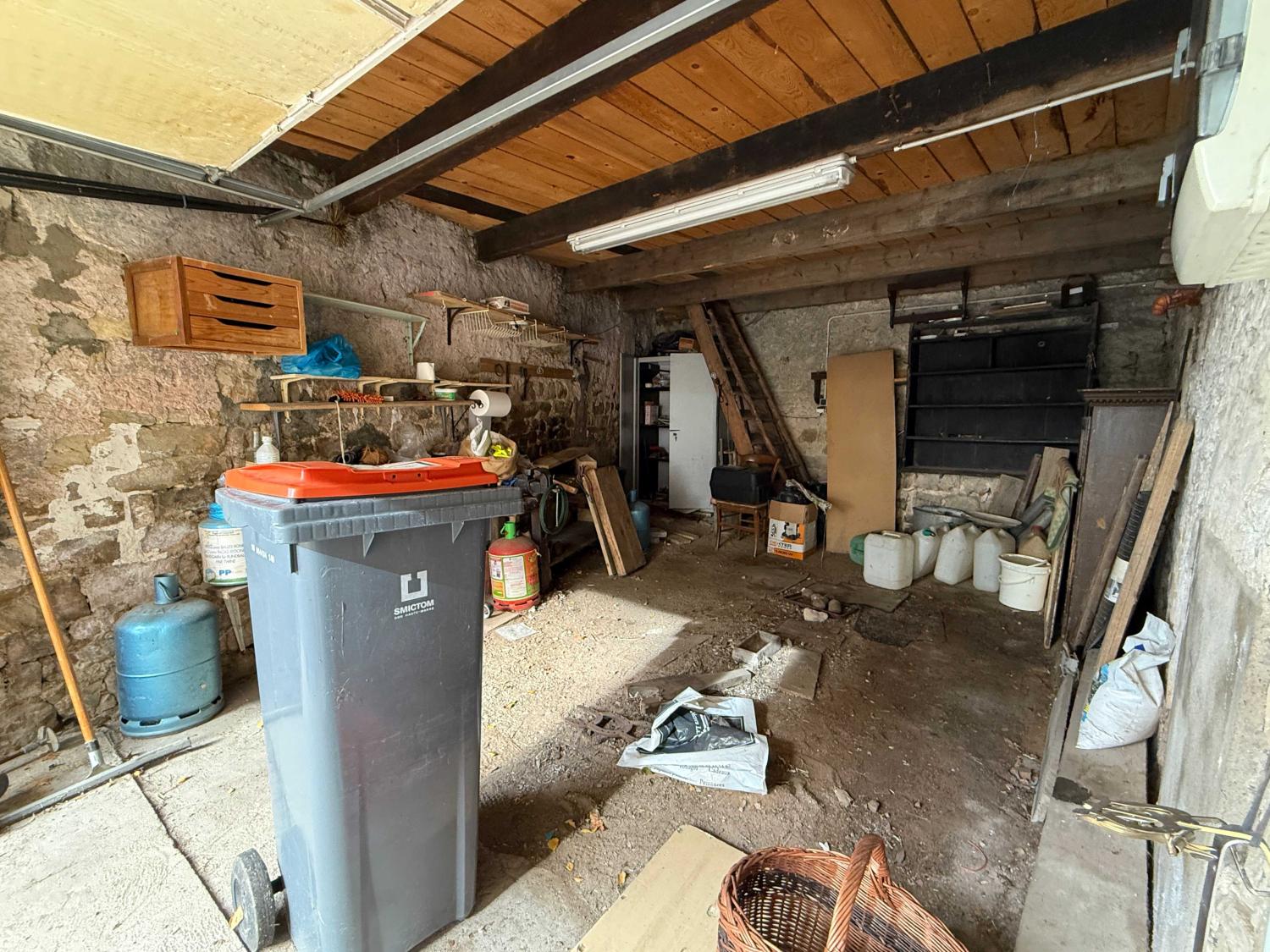 te koop dorpshuis Enfonvelle Haute-Marne 10