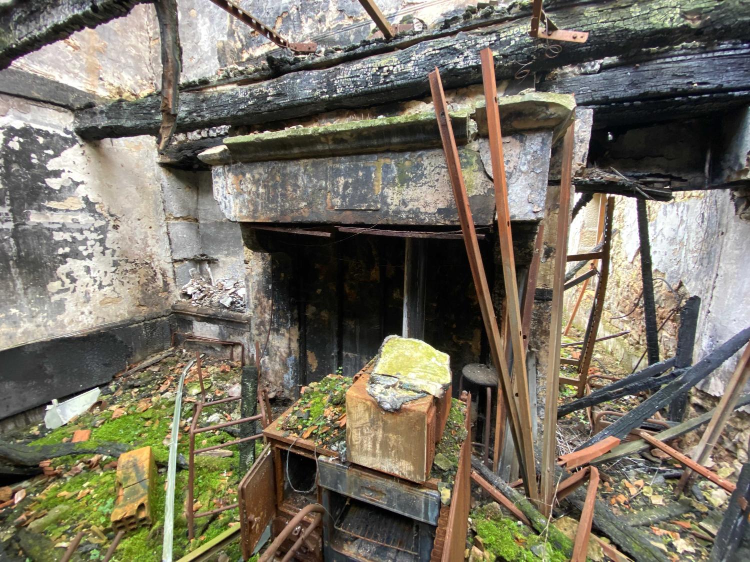 te koop dorpshuis Bourbonne-les-Bains Haute-Marne 13