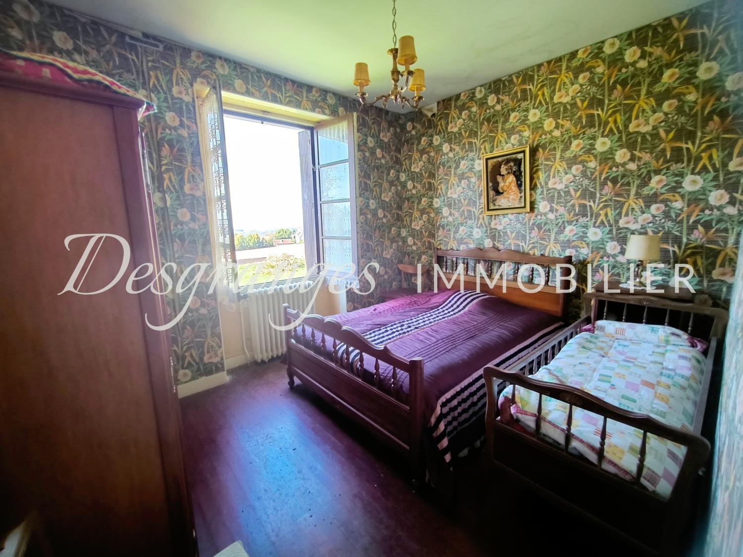  te koop vrijstaand huis Génis Dordogne 7