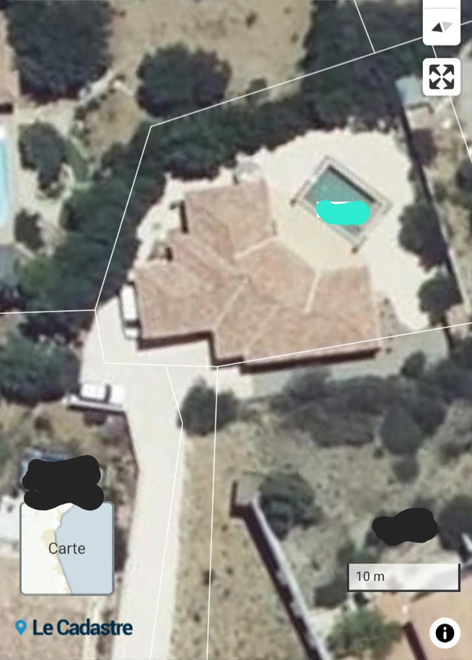 te koop villa Fitou Aude 4