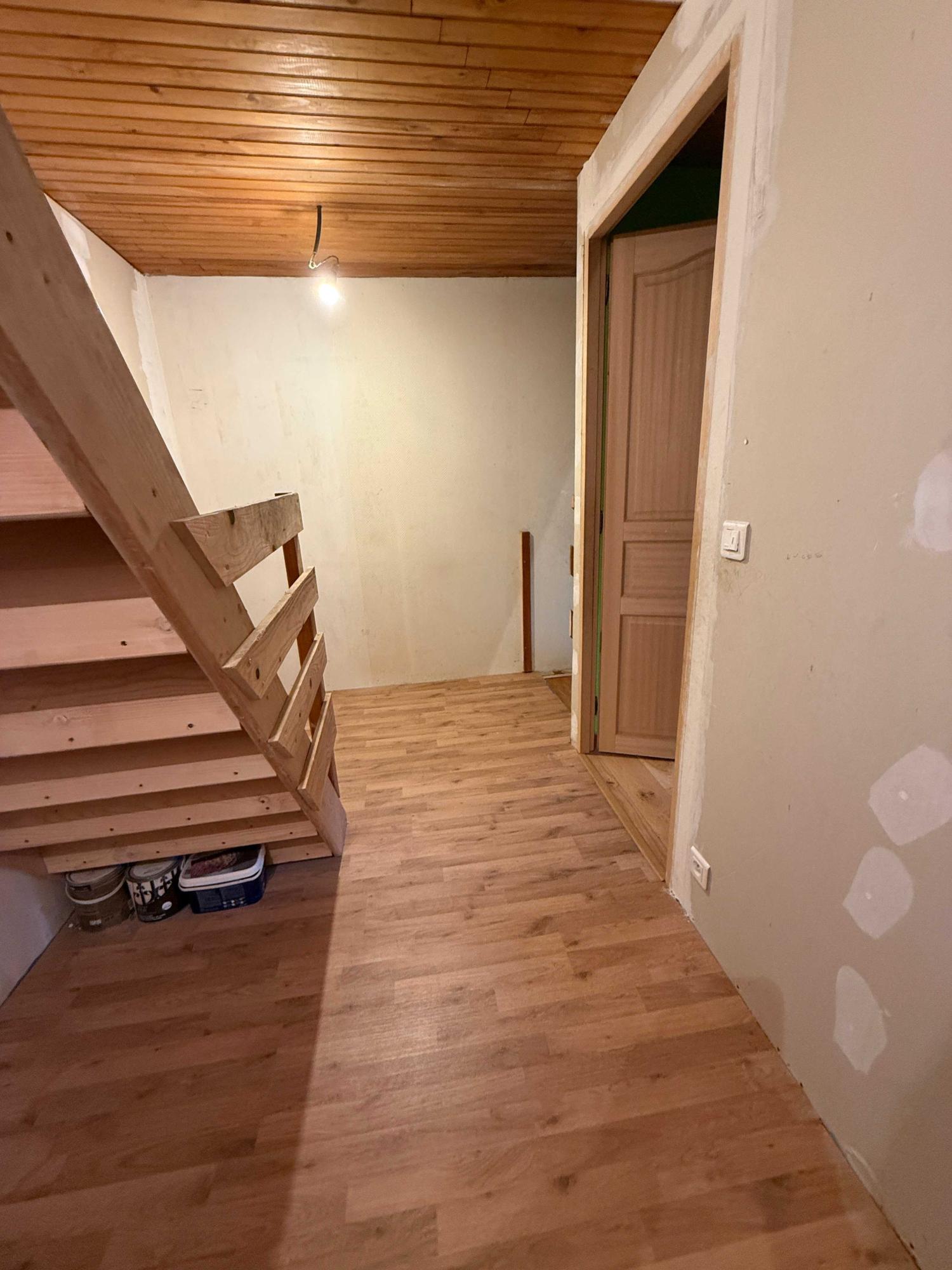  te koop dorpshuis Les Thons Vogezen 13