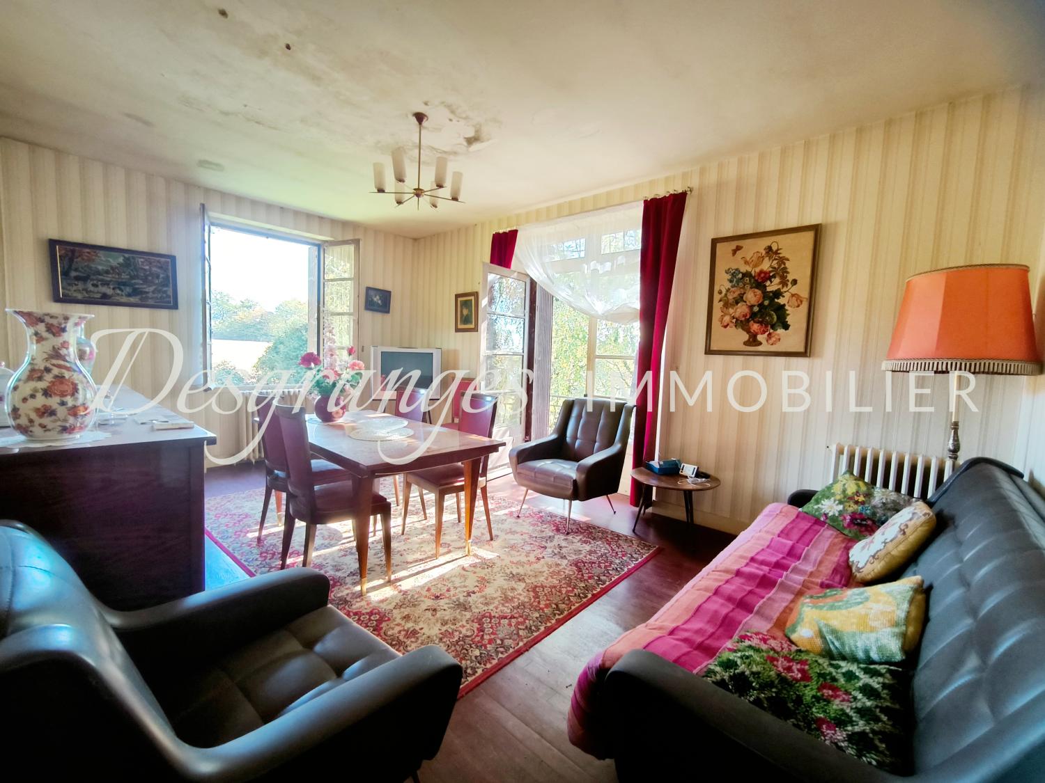  te koop vrijstaand huis Génis Dordogne 4