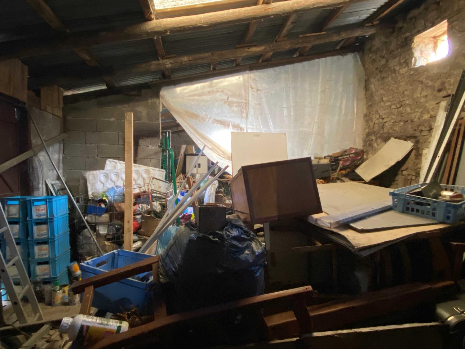 te koop dorpshuis Bourbonne-les-Bains Haute-Marne 14