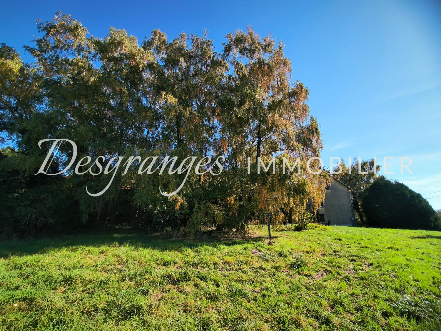  te koop vrijstaand huis Génis Dordogne 17