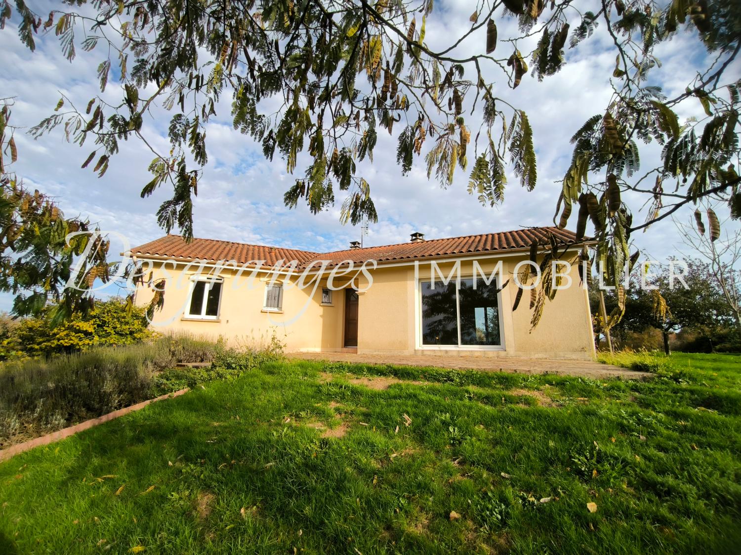  te koop vrijstaand huis Saint-Mesmin Dordogne 2