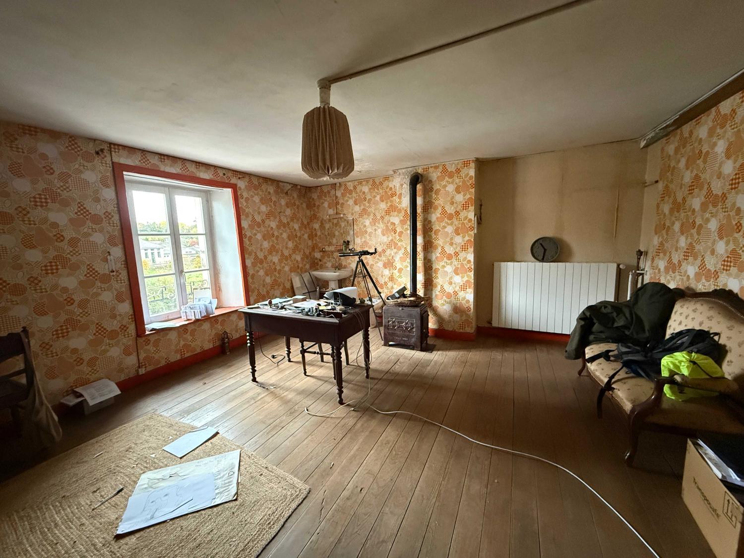 te koop herenhuis Monthureux-sur-Saône Vogezen 17