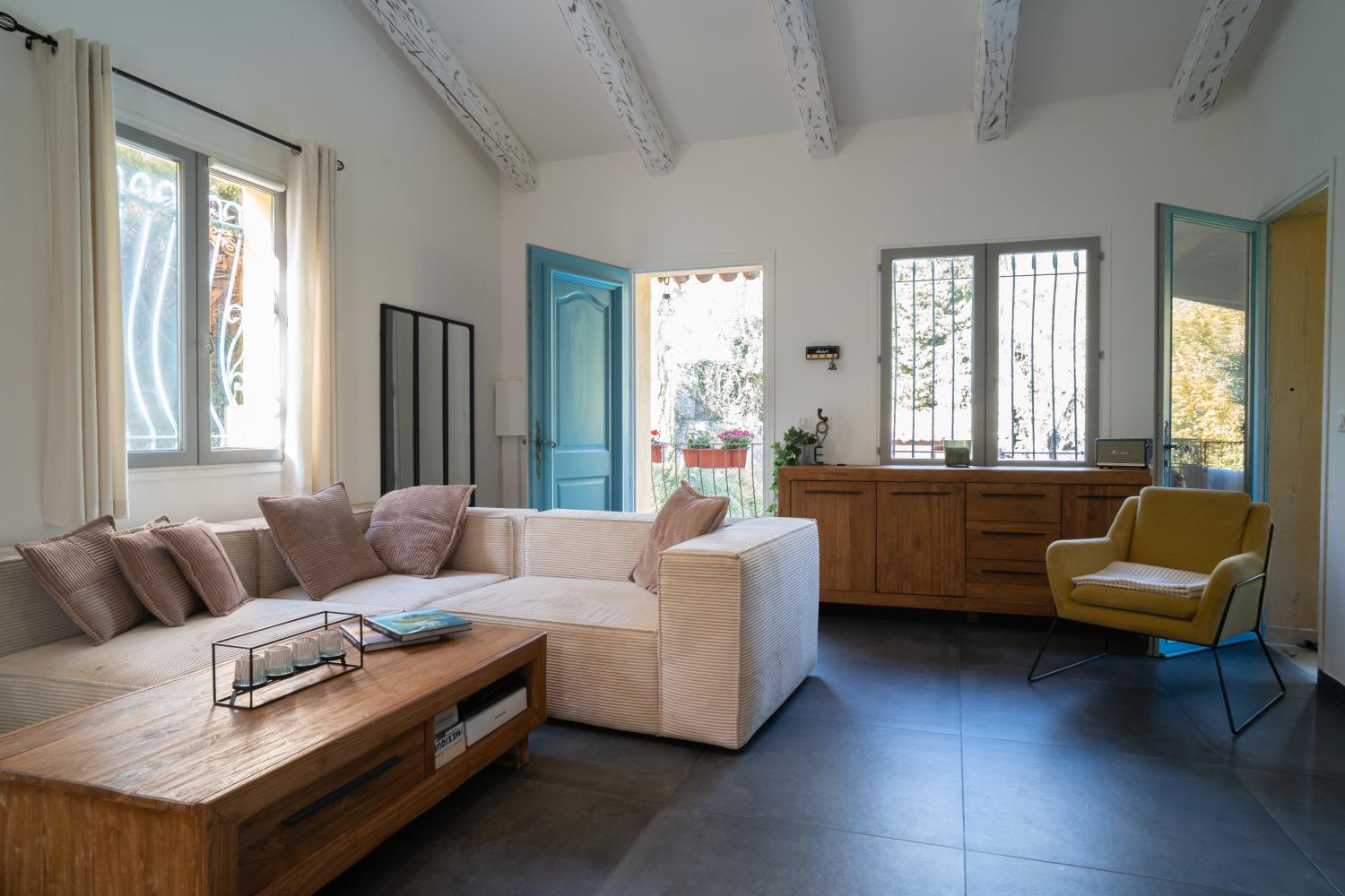  te koop villa Tourette-sur-Loup Alpes-Maritimes 10