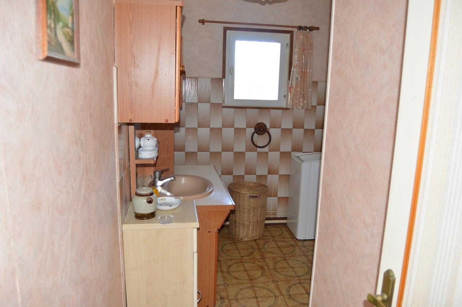  te koop huis Moulins-Engilbert Nièvre 6