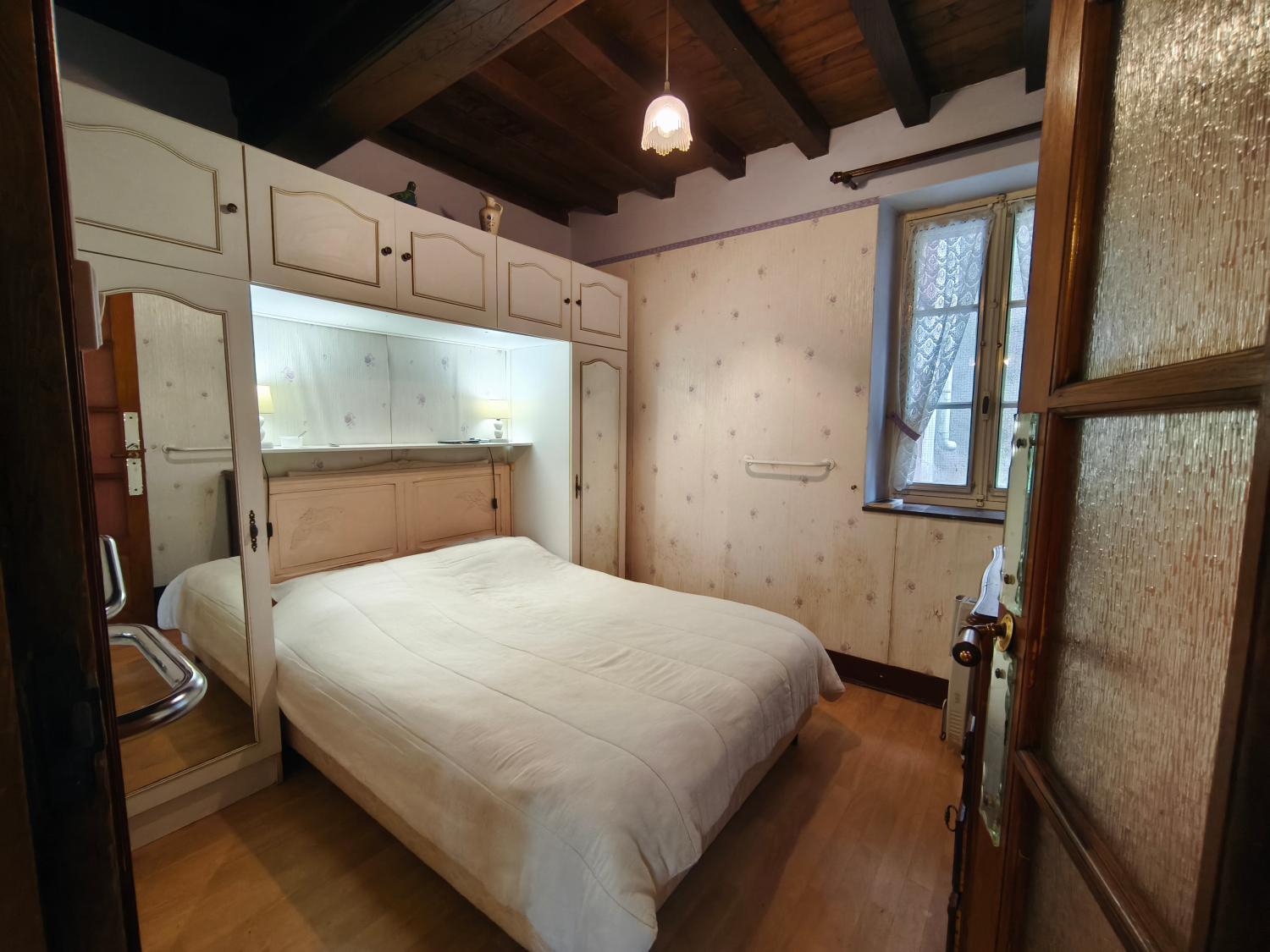  te koop landgoed Saint-Léger-de-Fougeret Nièvre 6