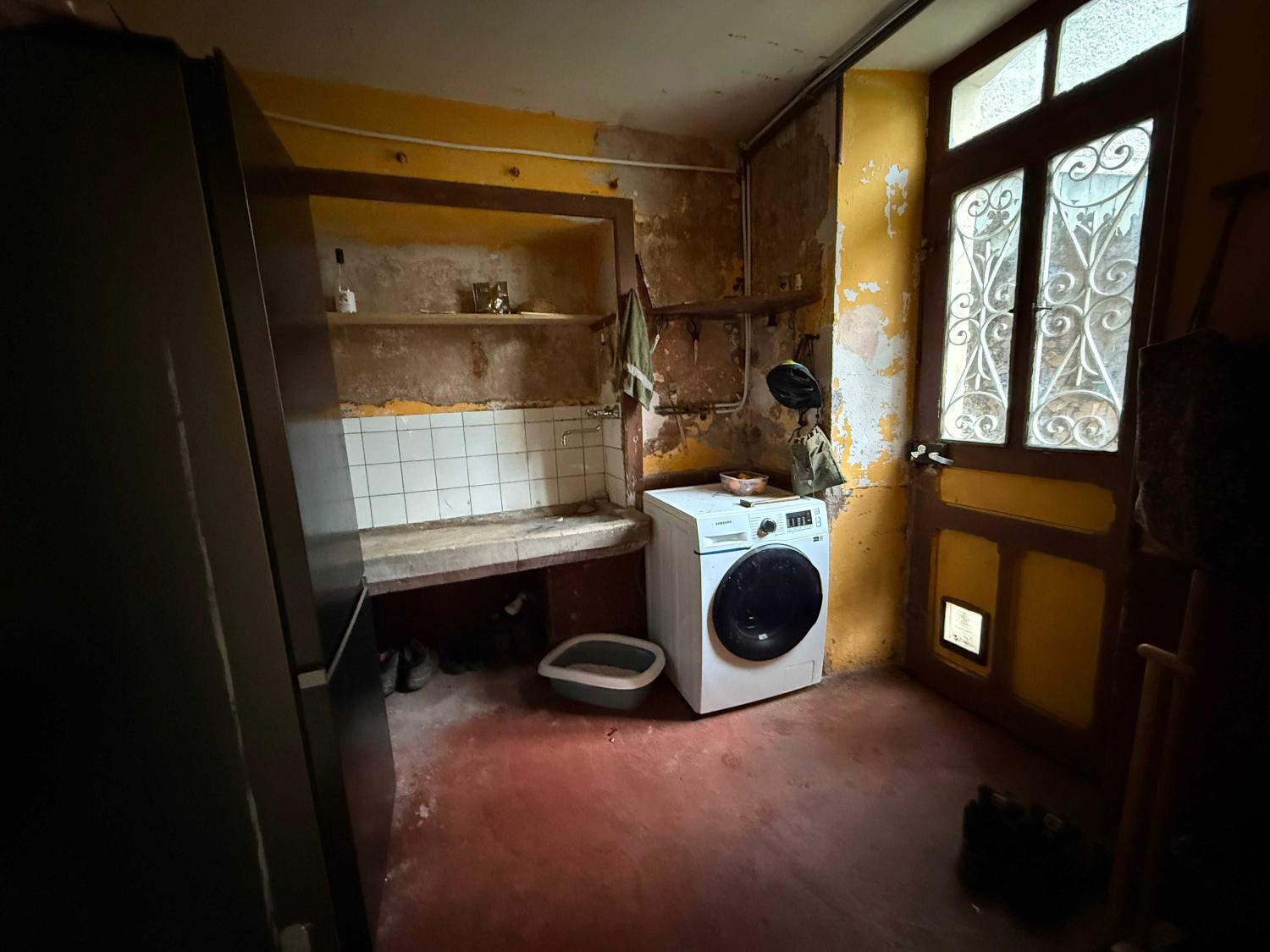 te koop herenhuis Monthureux-sur-Saône Vogezen 3