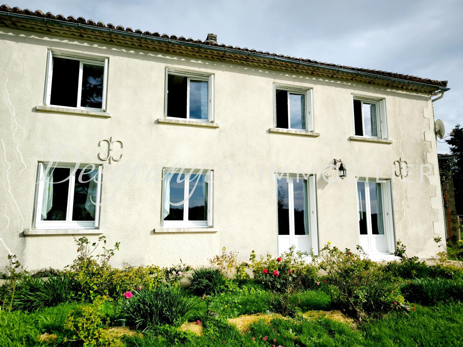 te koop vrijstaand huis Saint-Jean-de-Côle Dordogne 16