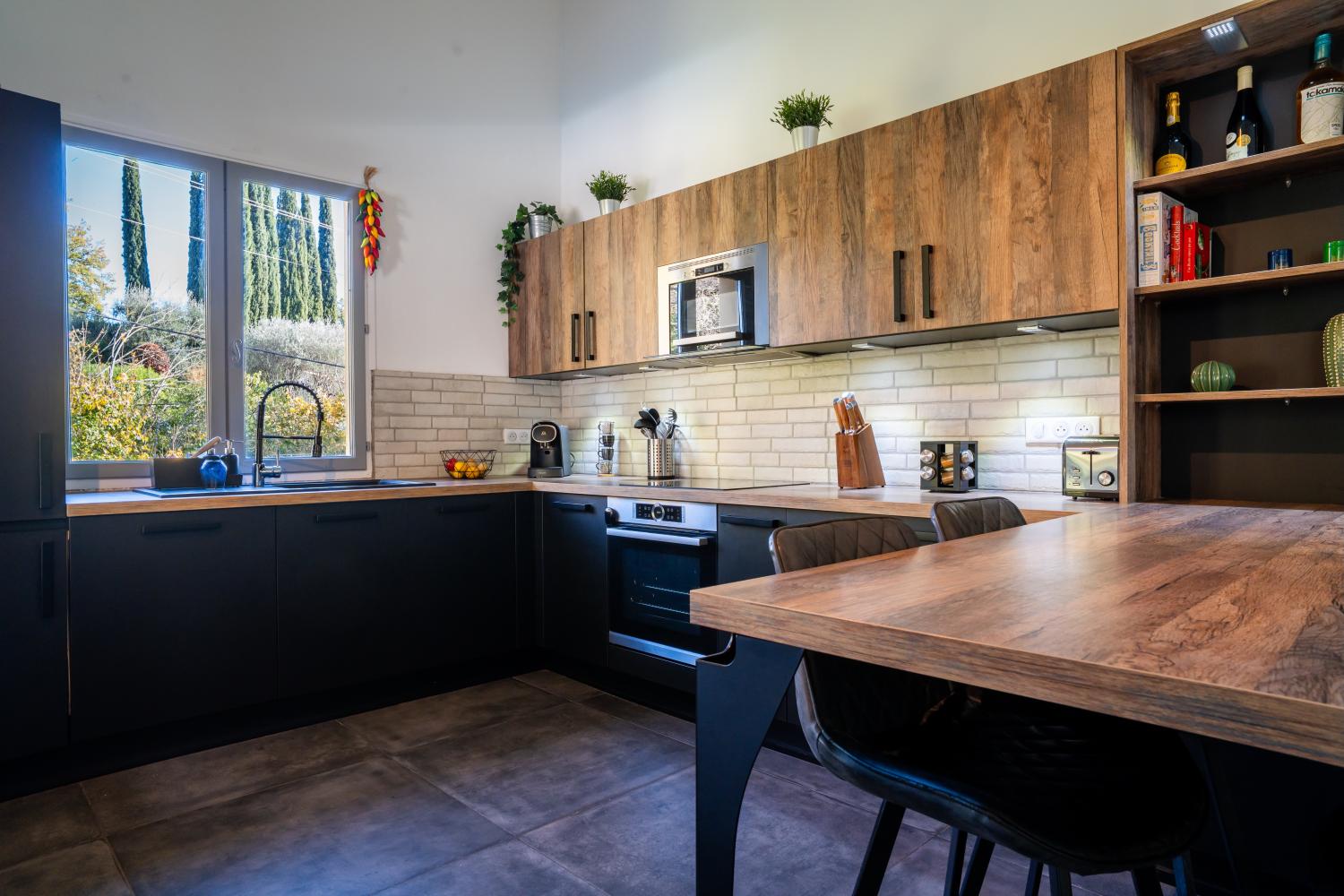  te koop villa Tourette-sur-Loup Alpes-Maritimes 12