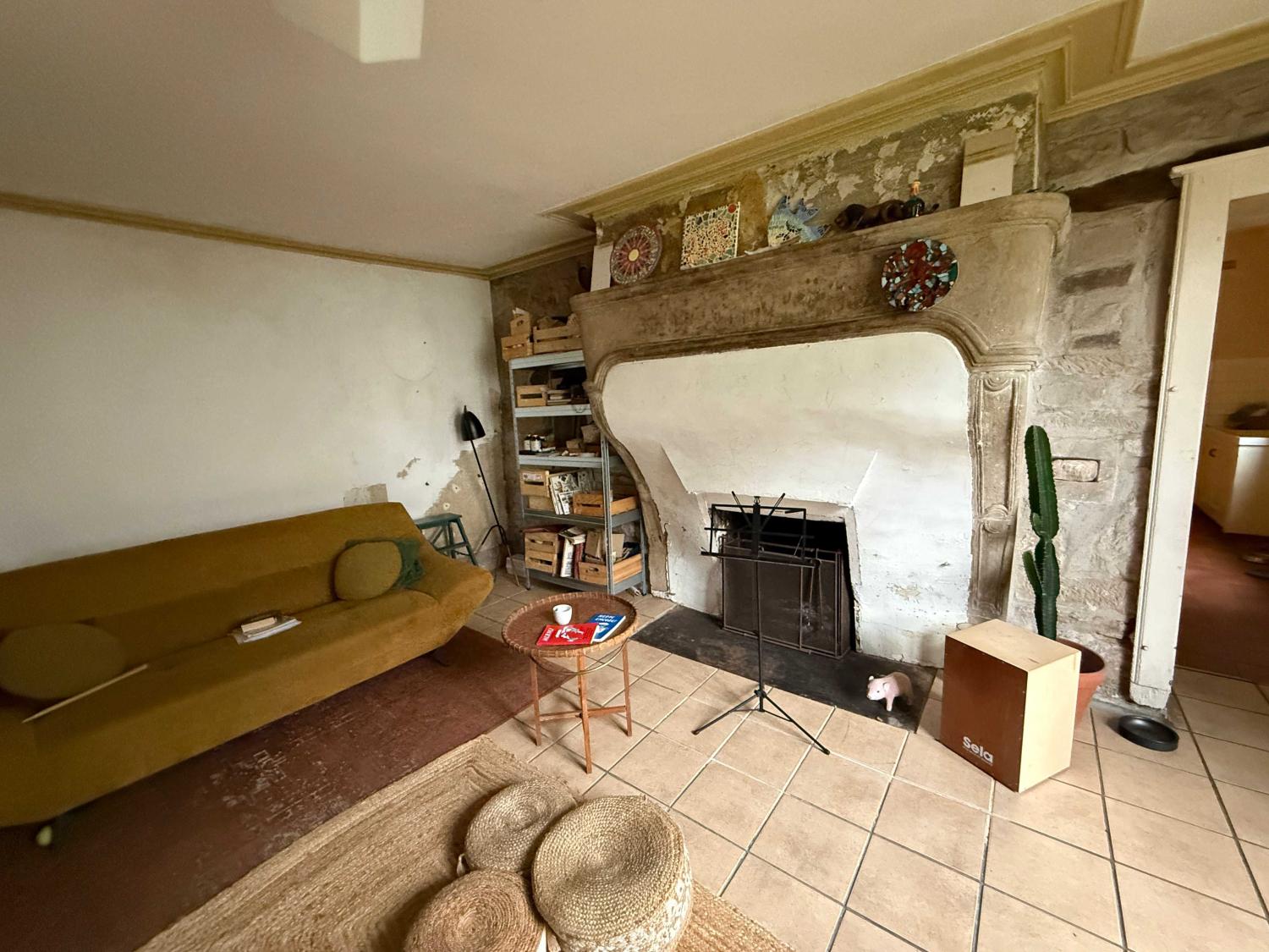 te koop herenhuis Monthureux-sur-Saône Vogezen 6