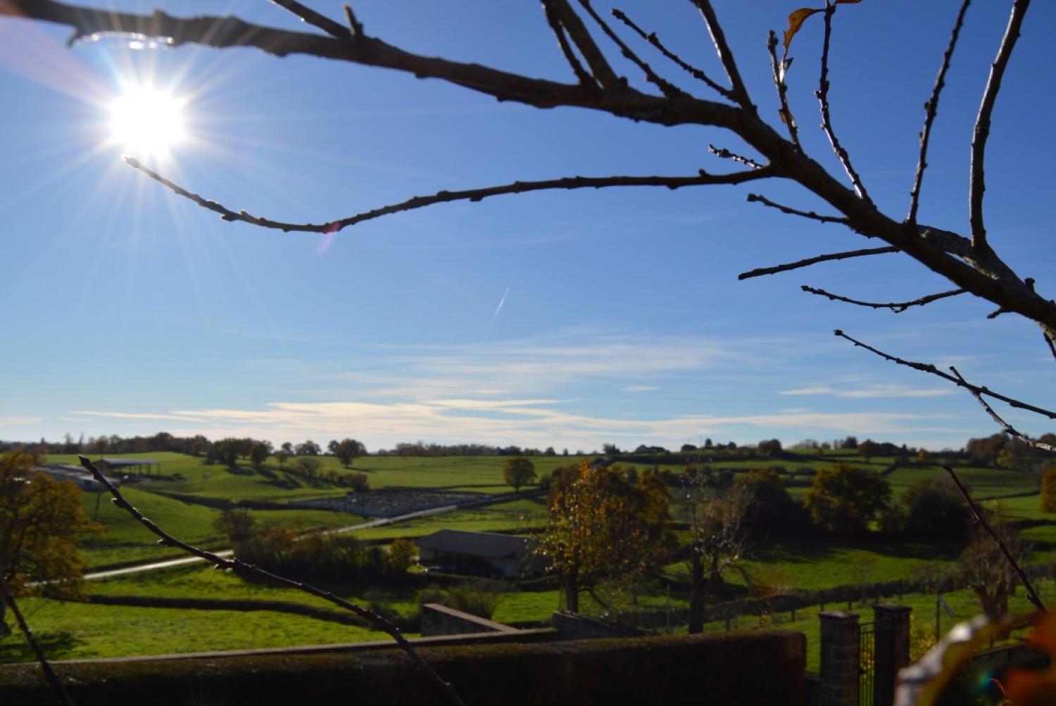  te koop huis Millay Nièvre 2