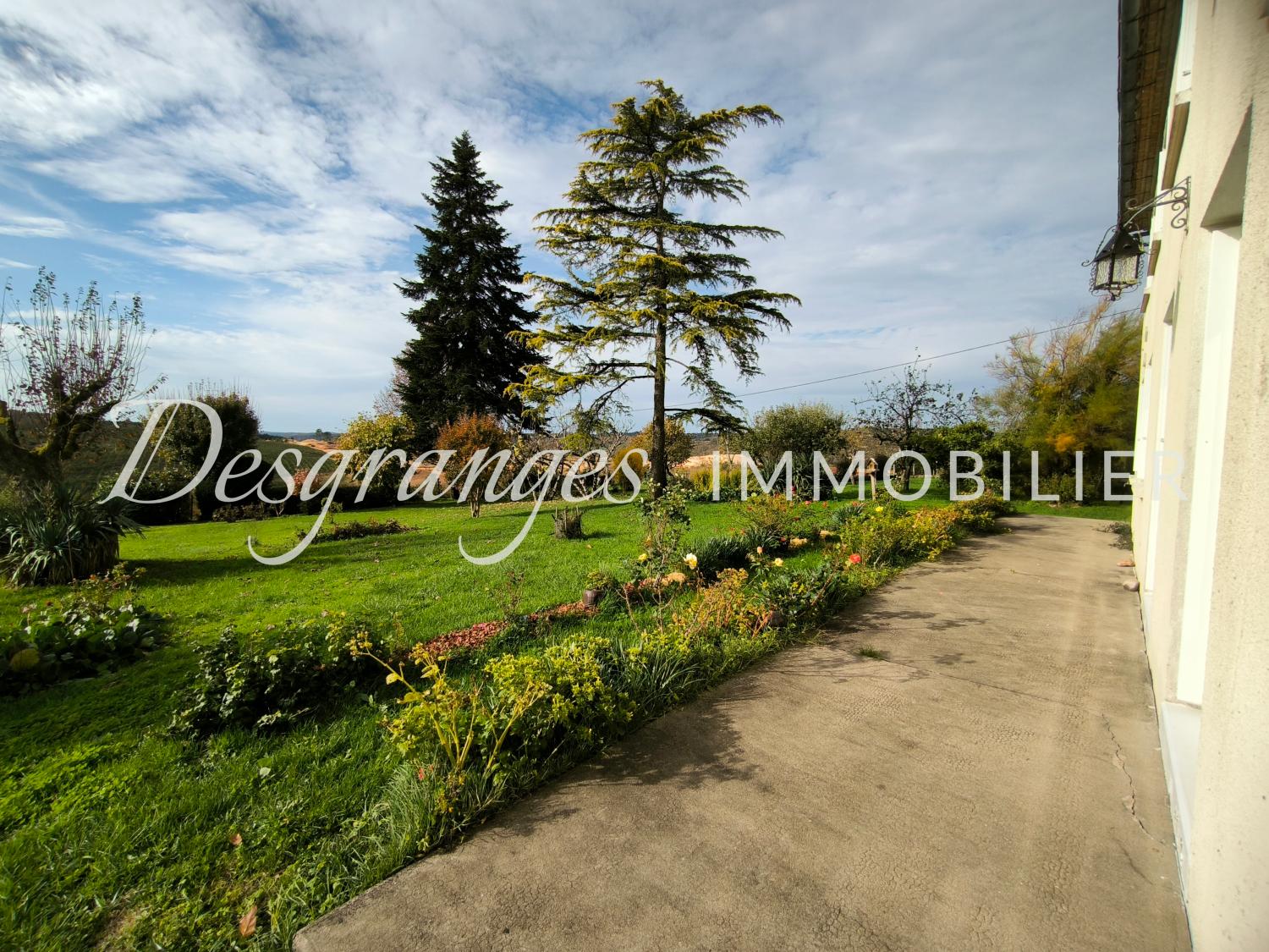 te koop vrijstaand huis Saint-Jean-de-Côle Dordogne 3