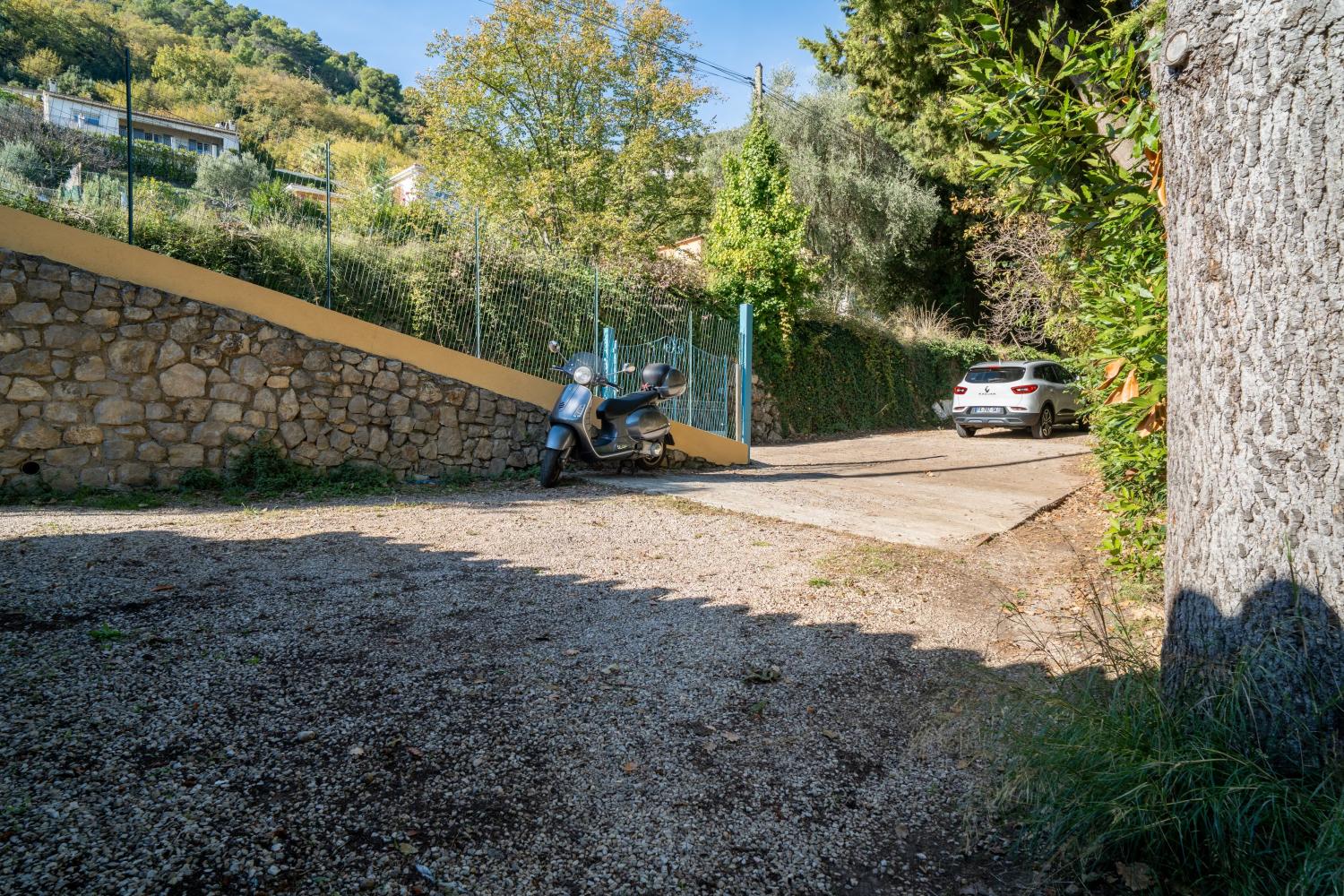  te koop villa Tourette-sur-Loup Alpes-Maritimes 6