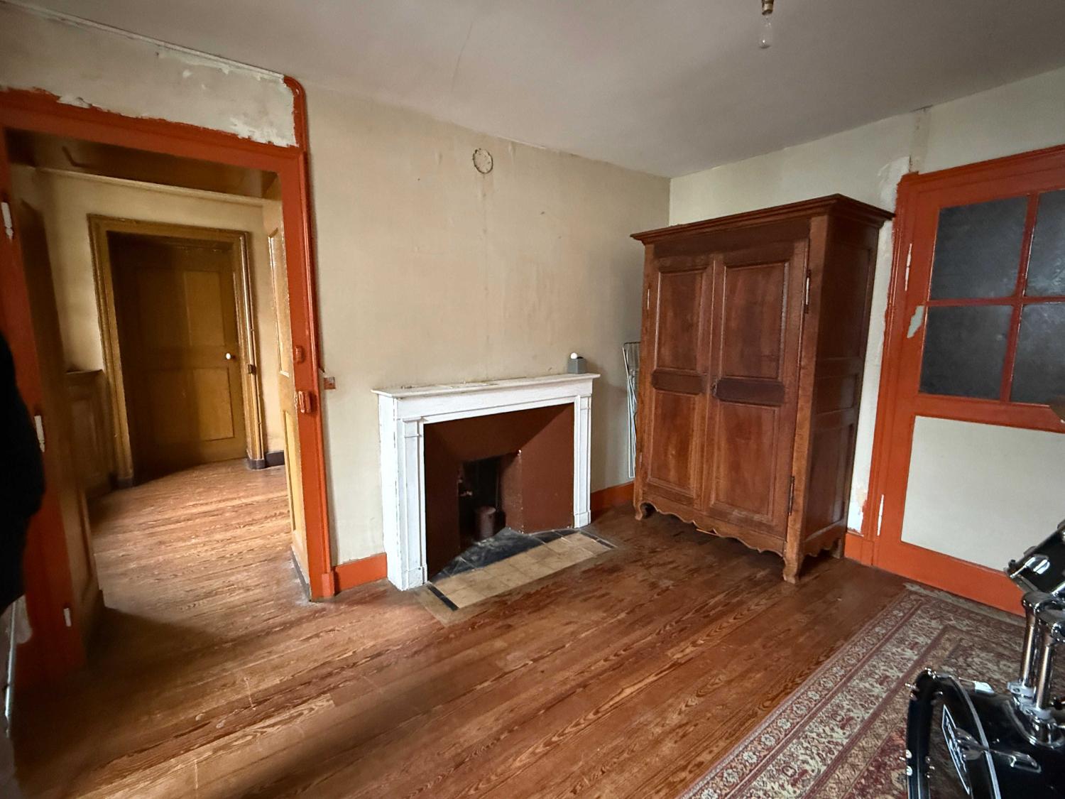 te koop herenhuis Monthureux-sur-Saône Vogezen 11