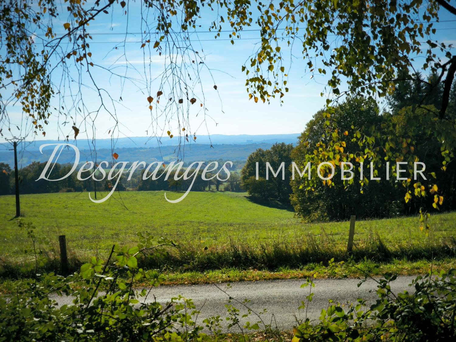  te koop vrijstaand huis Génis Dordogne 13