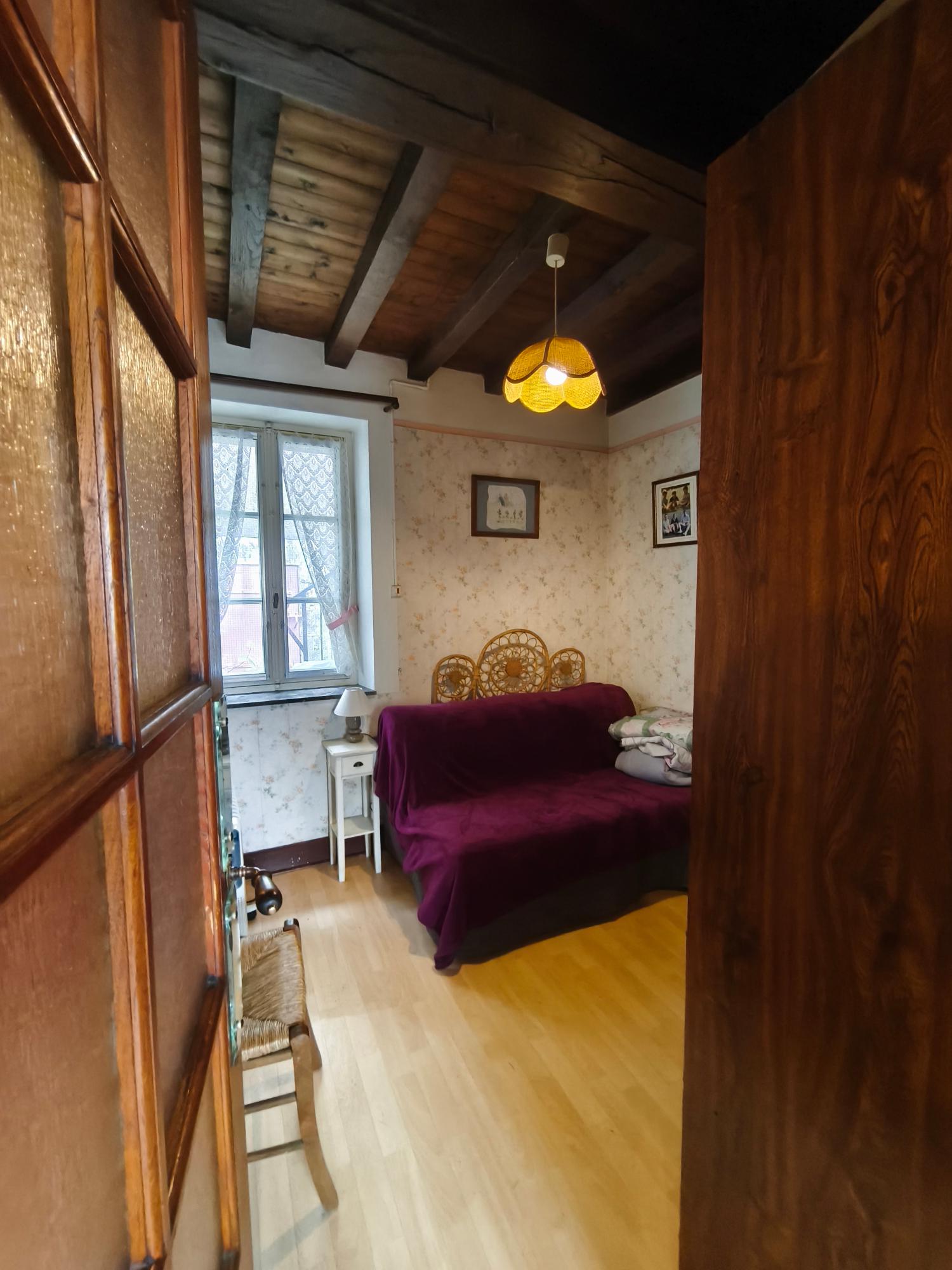  te koop landgoed Saint-Léger-de-Fougeret Nièvre 7