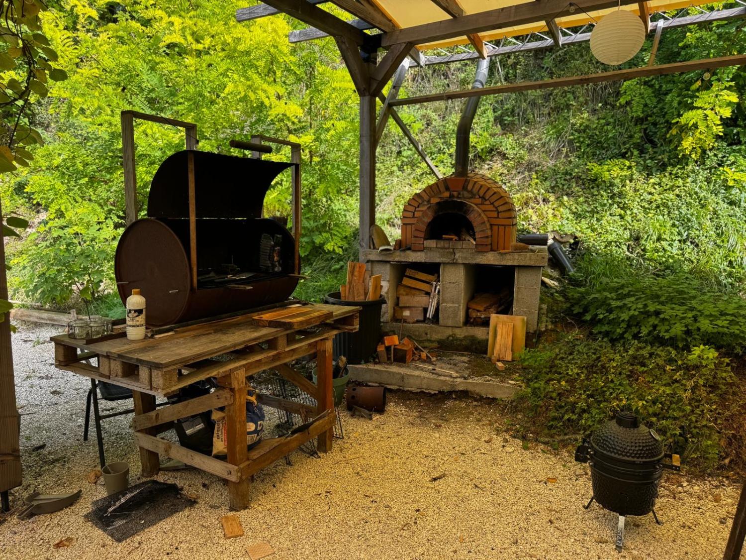  te koop landgoed Valeilles Tarn-et-Garonne 19