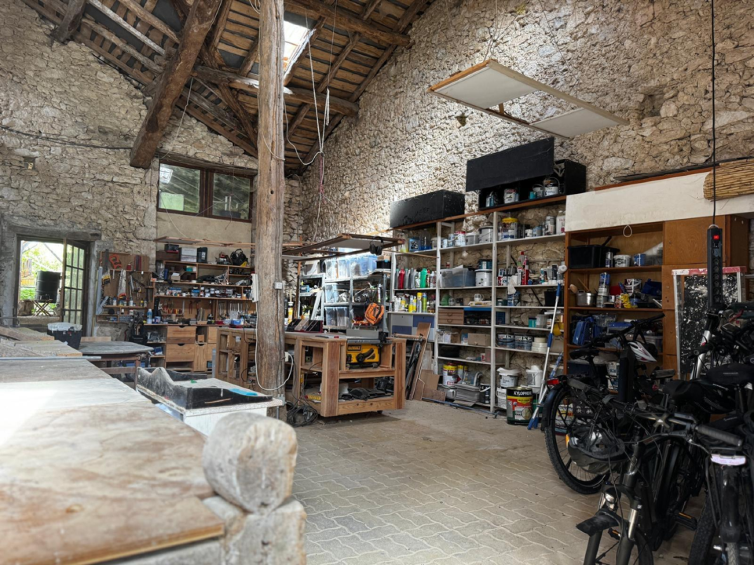  te koop landgoed Valeilles Tarn-et-Garonne 18