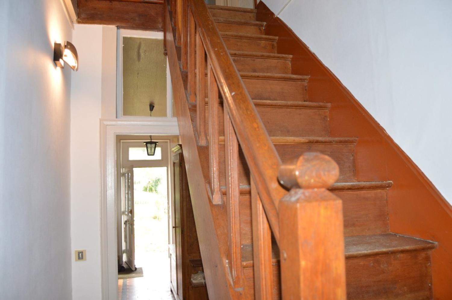  te koop huis Millay Nièvre 10