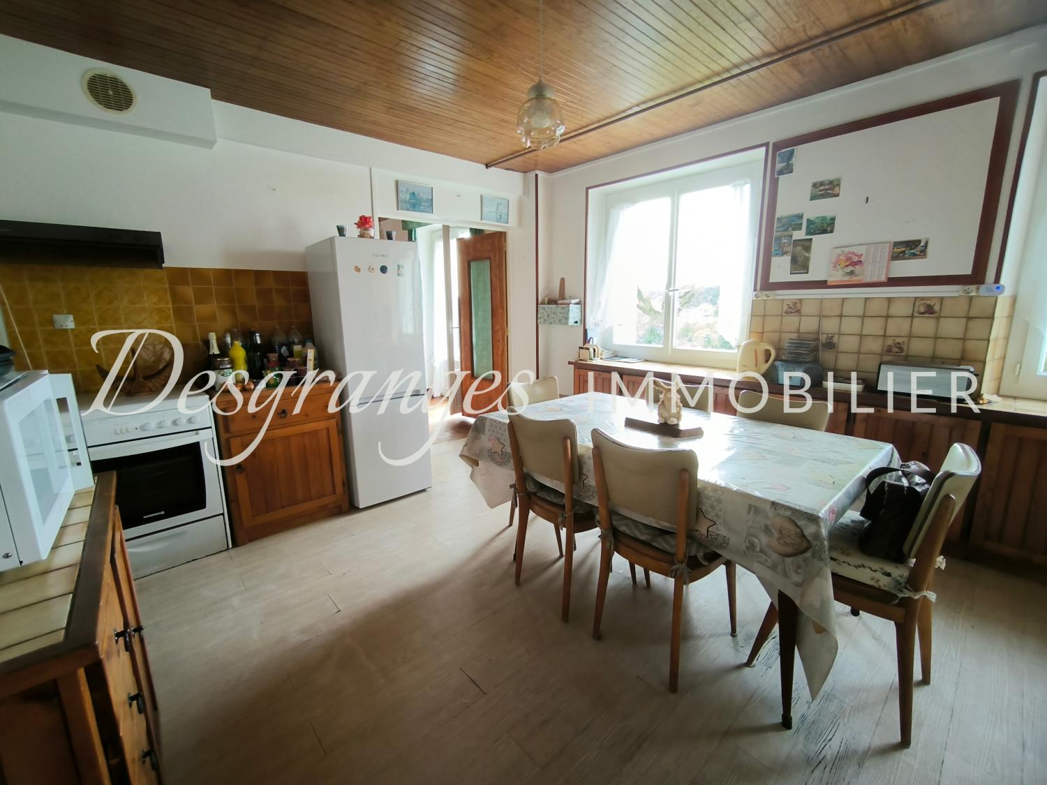 te koop vrijstaand huis Saint-Jean-de-Côle Dordogne 8