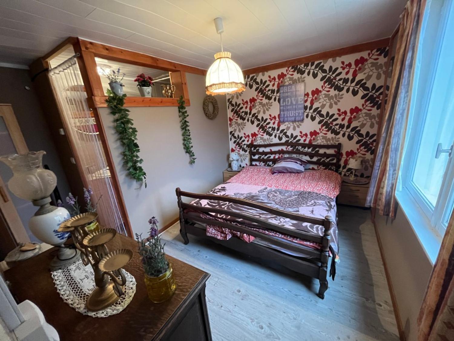  te koop huis Chaumard Nièvre 13