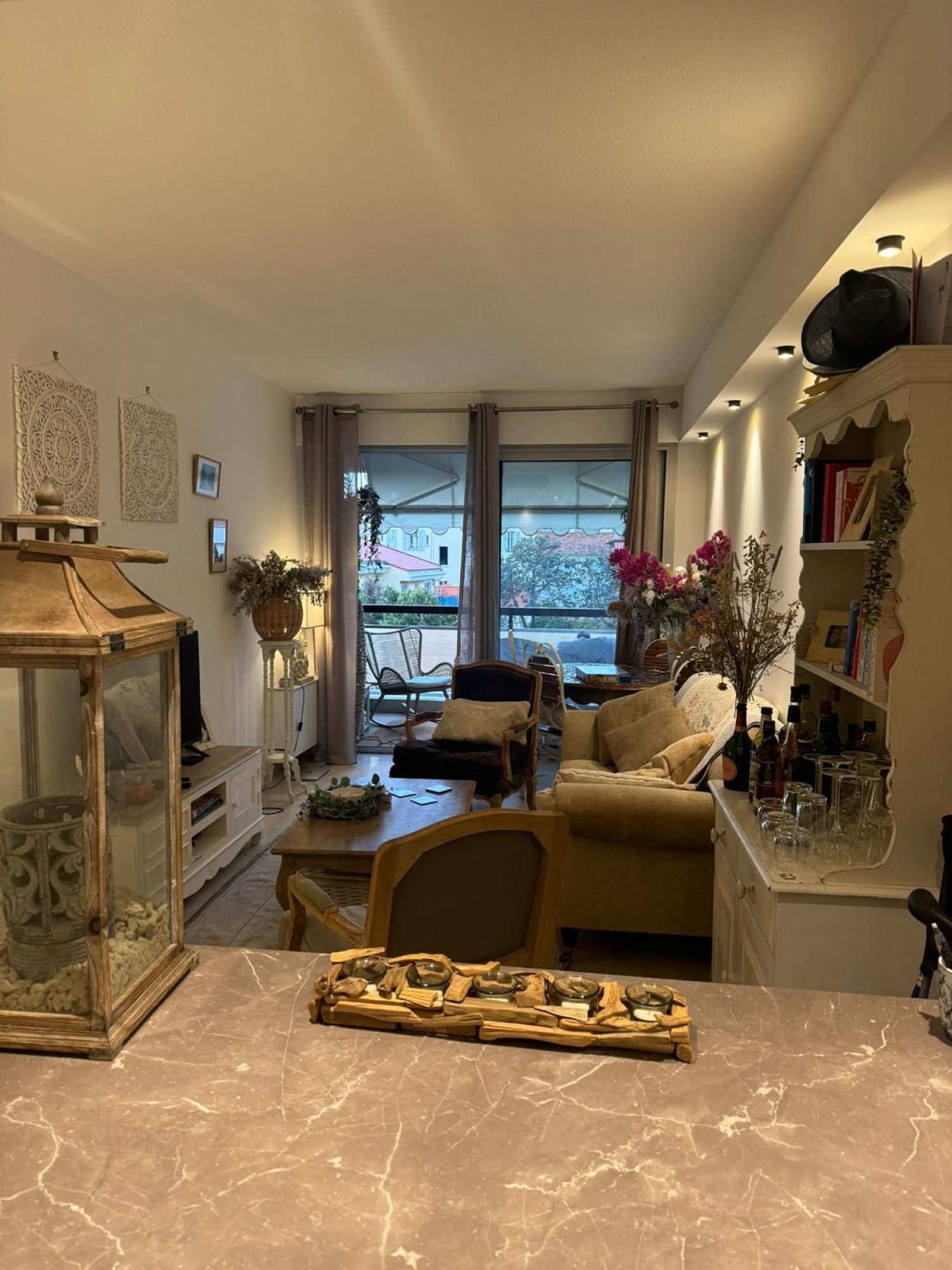  te koop appartement Beaulieu-sur-Mer Alpes-Maritimes 8