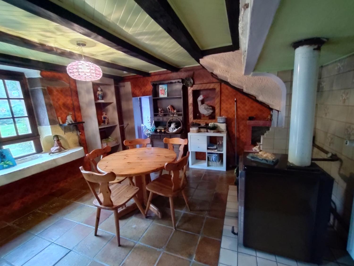  te koop vrijstaand huis La Lanterne-et-les-Armonts Haute-Saône 9