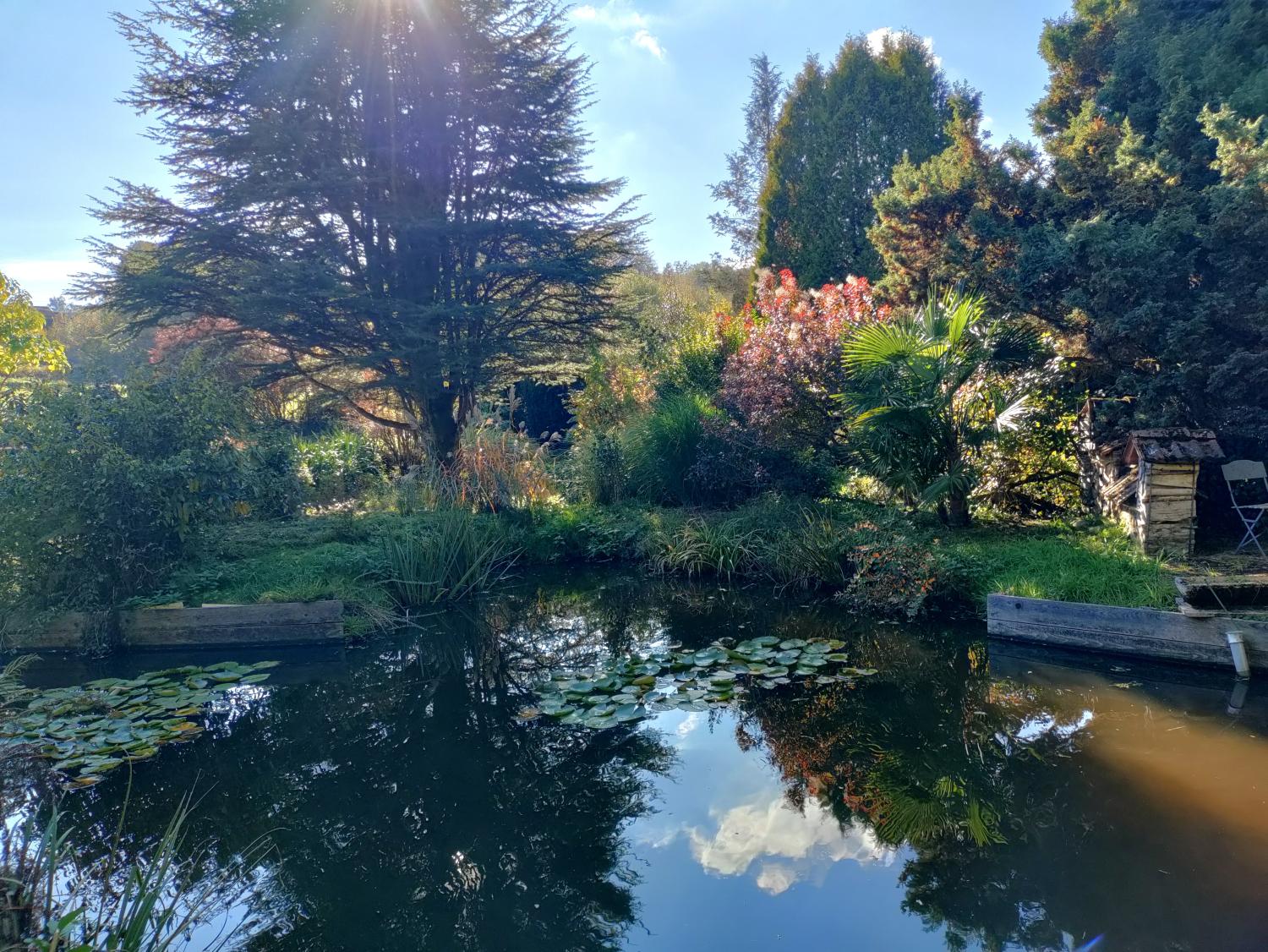  te koop vrijstaand huis La Lanterne-et-les-Armonts Haute-Saône 7