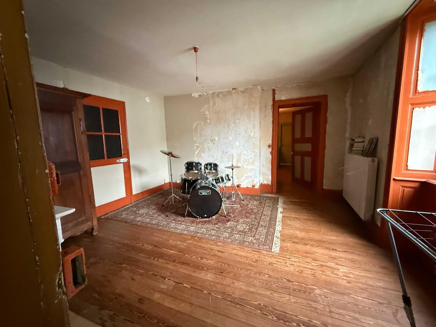 te koop herenhuis Monthureux-sur-Saône Vogezen 10