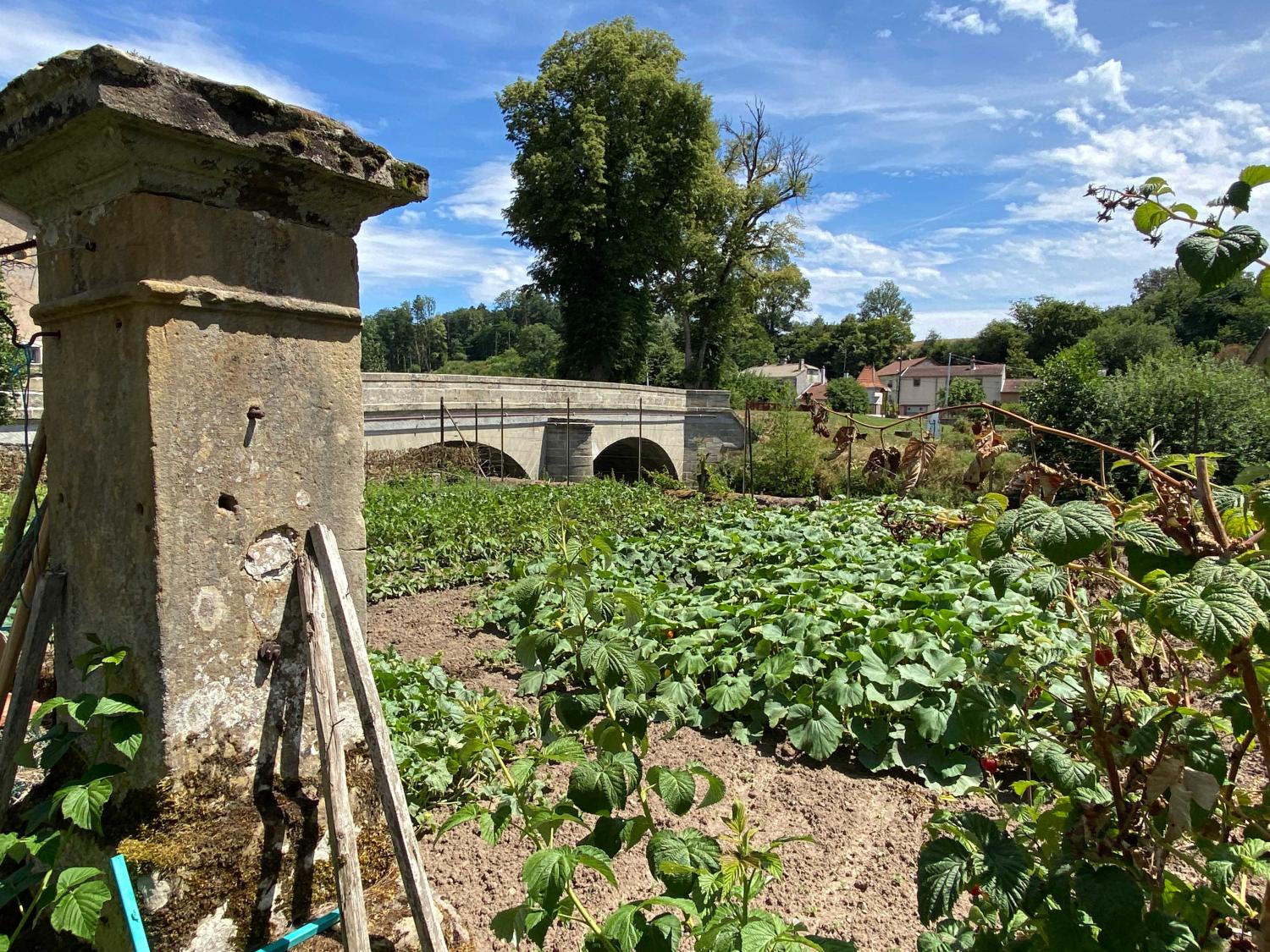 te koop herenhuis Monthureux-sur-Saône Vogezen 33