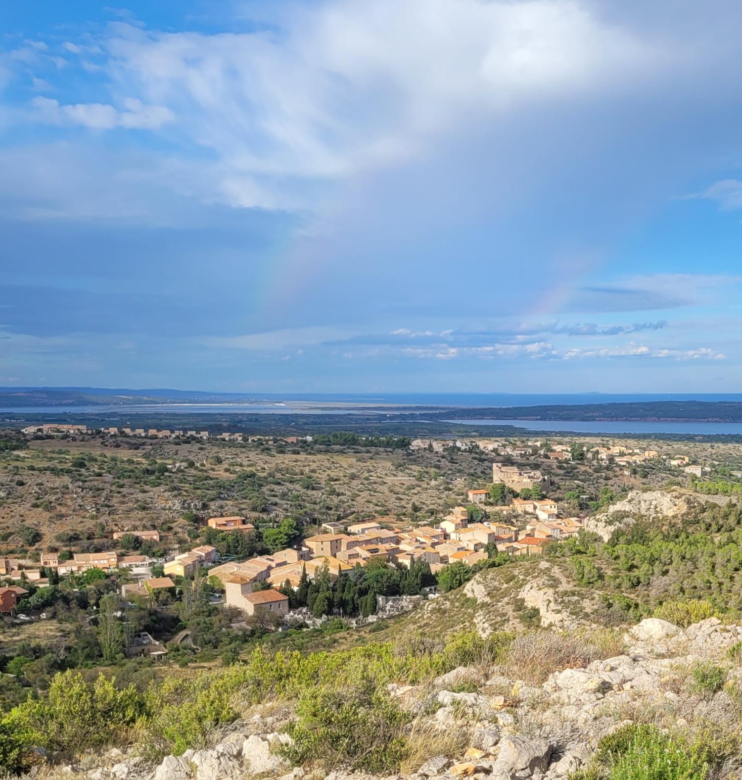 te koop villa Fitou Aude 7