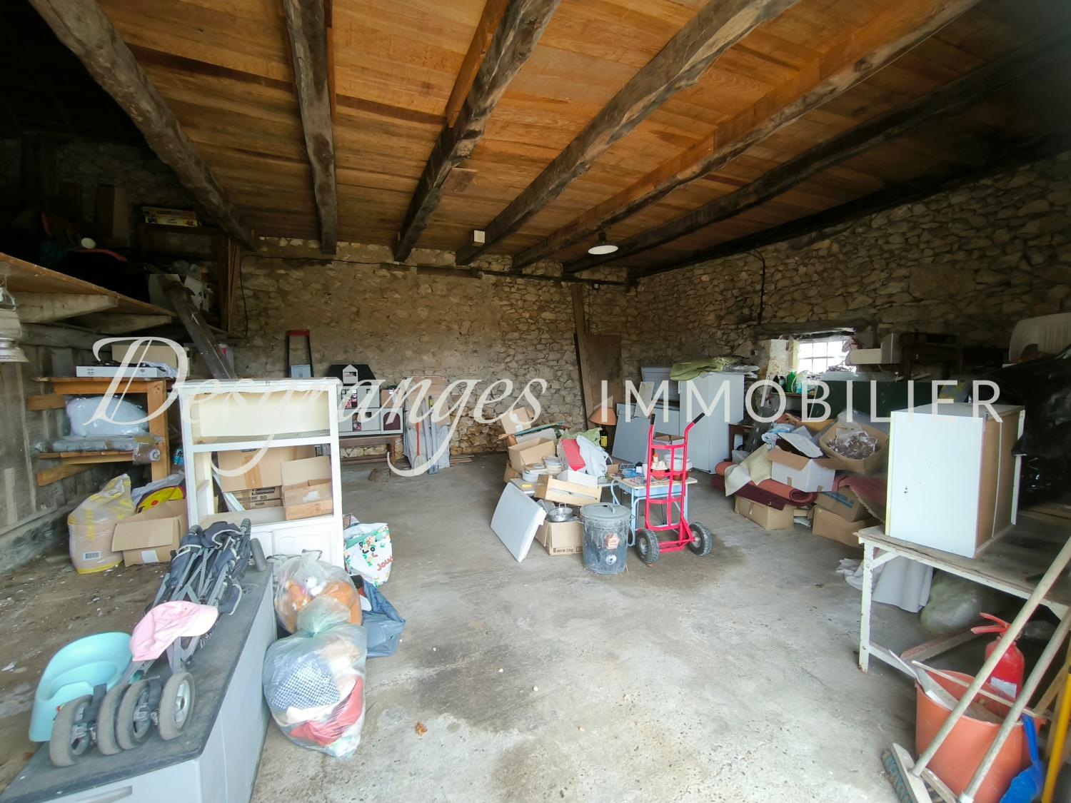 te koop vrijstaand huis Saint-Jean-de-Côle Dordogne 19