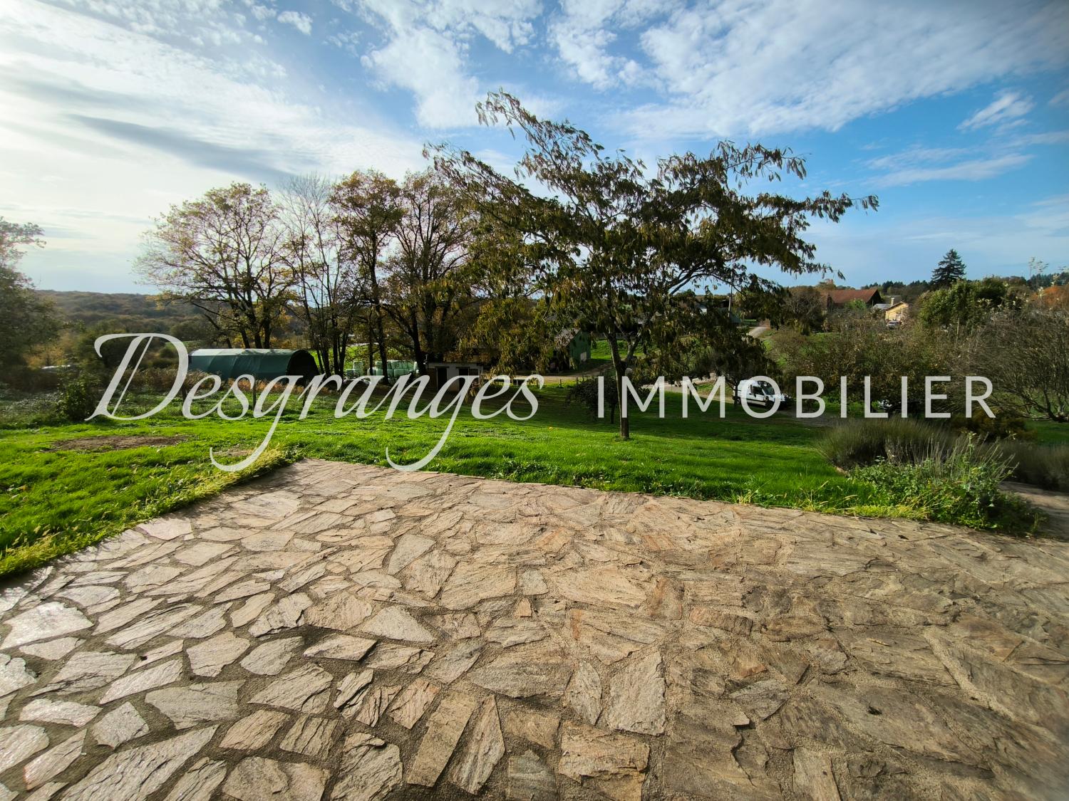  te koop vrijstaand huis Saint-Mesmin Dordogne 5