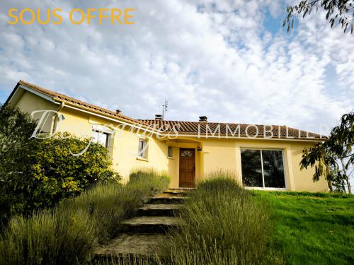 Saint-Mesmin Dordogne vrijstaand huis foto