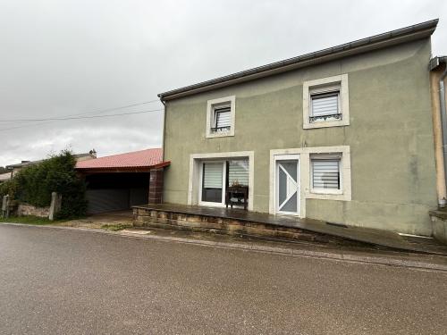 Les Thons Vogezen dorpshuis foto 7206072