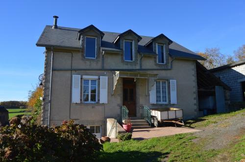 Millay Nièvre huis foto 7206074