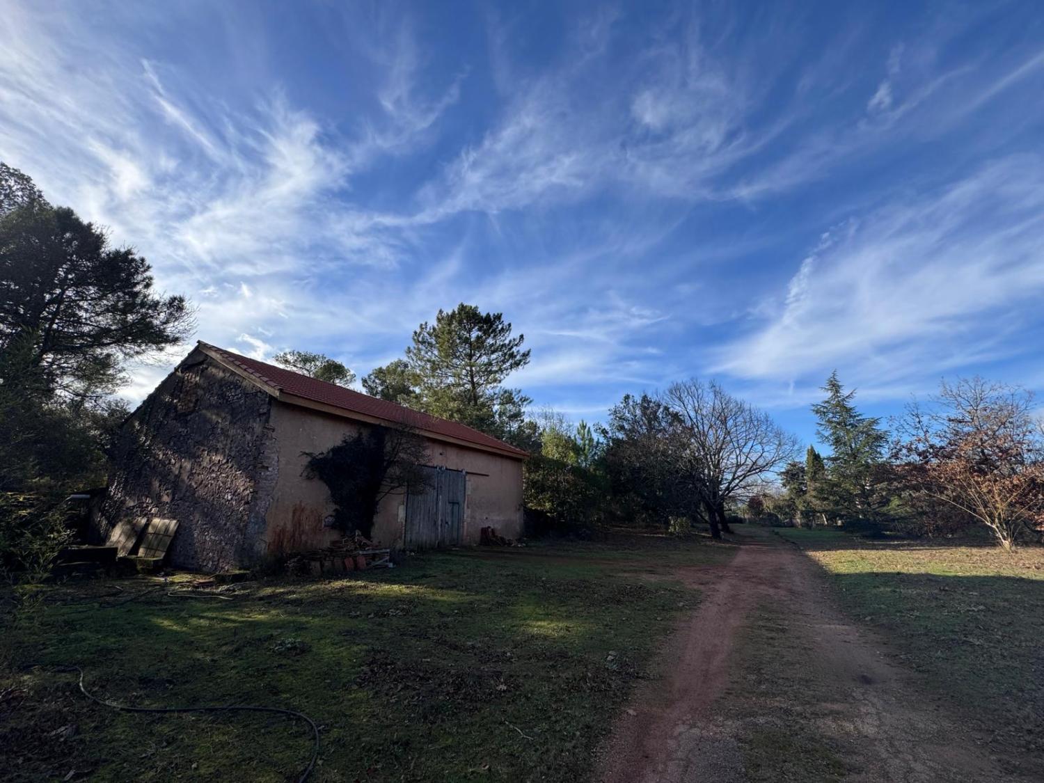  te koop huis Bédarieux Hérault 19