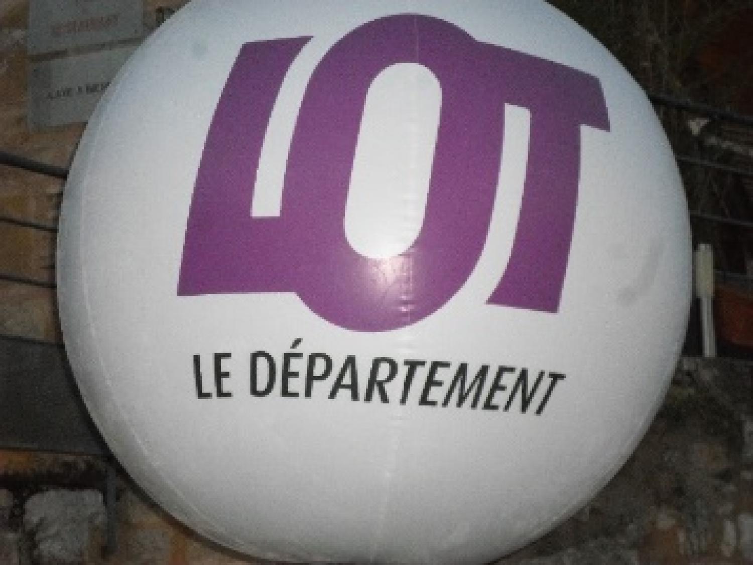  te koop gebouw Puy-l'Évêque Lot 30