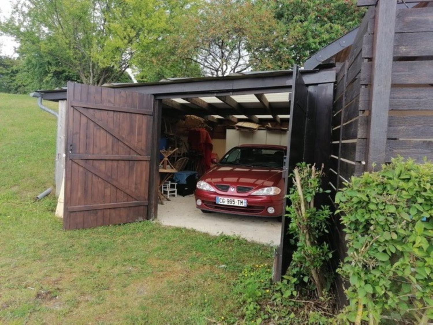 te koop huis Montmeillant Ardennes 18