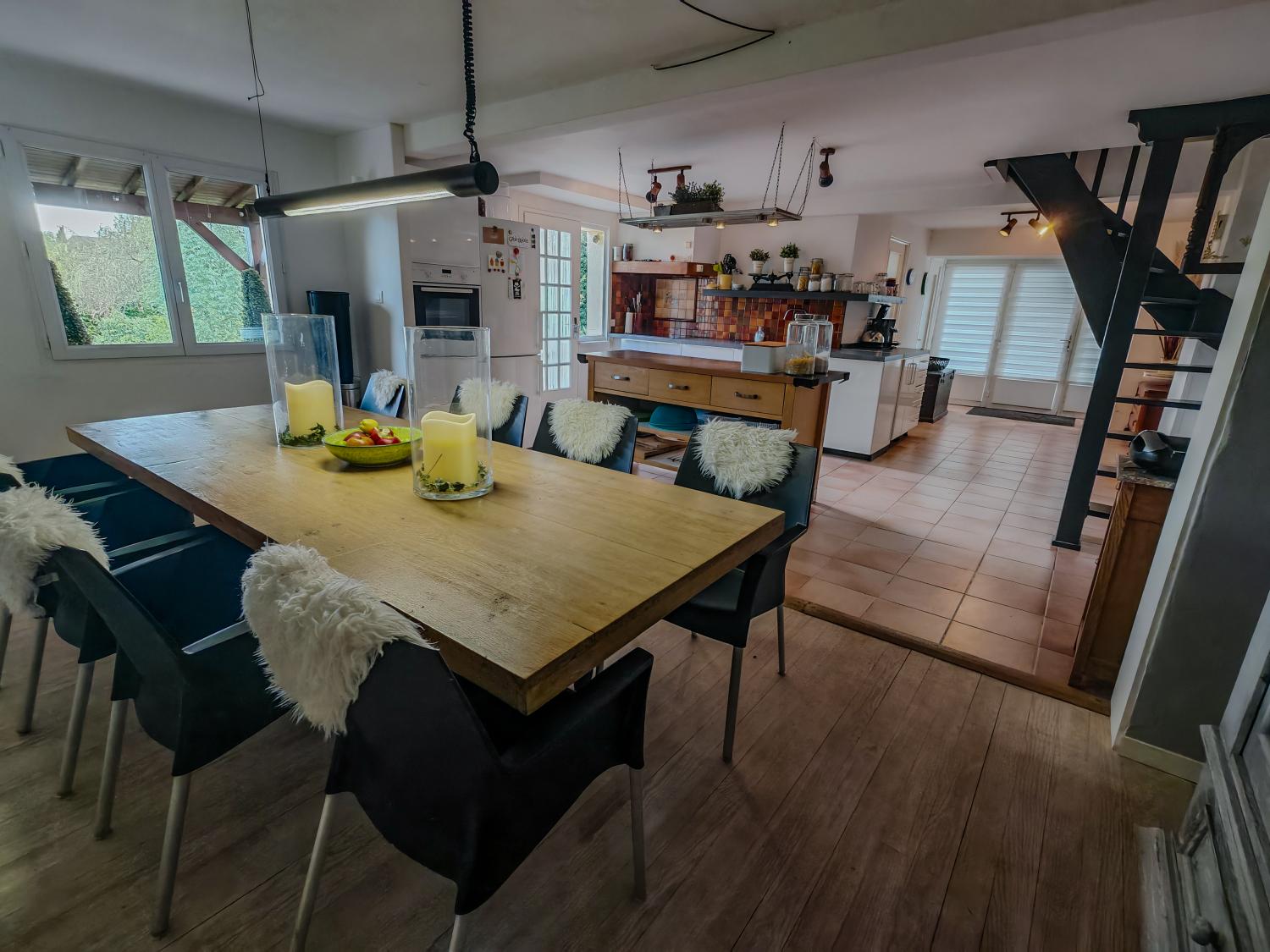  te koop vrijstaand huis Nadillac Lot 11