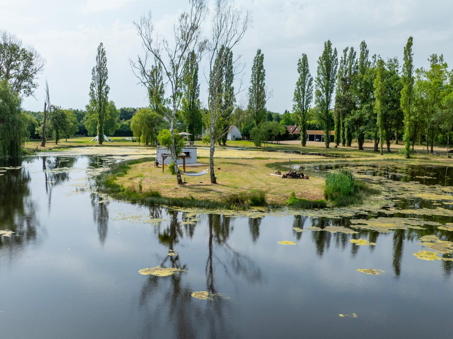  te koop villa Langon Loir-et-Cher 2