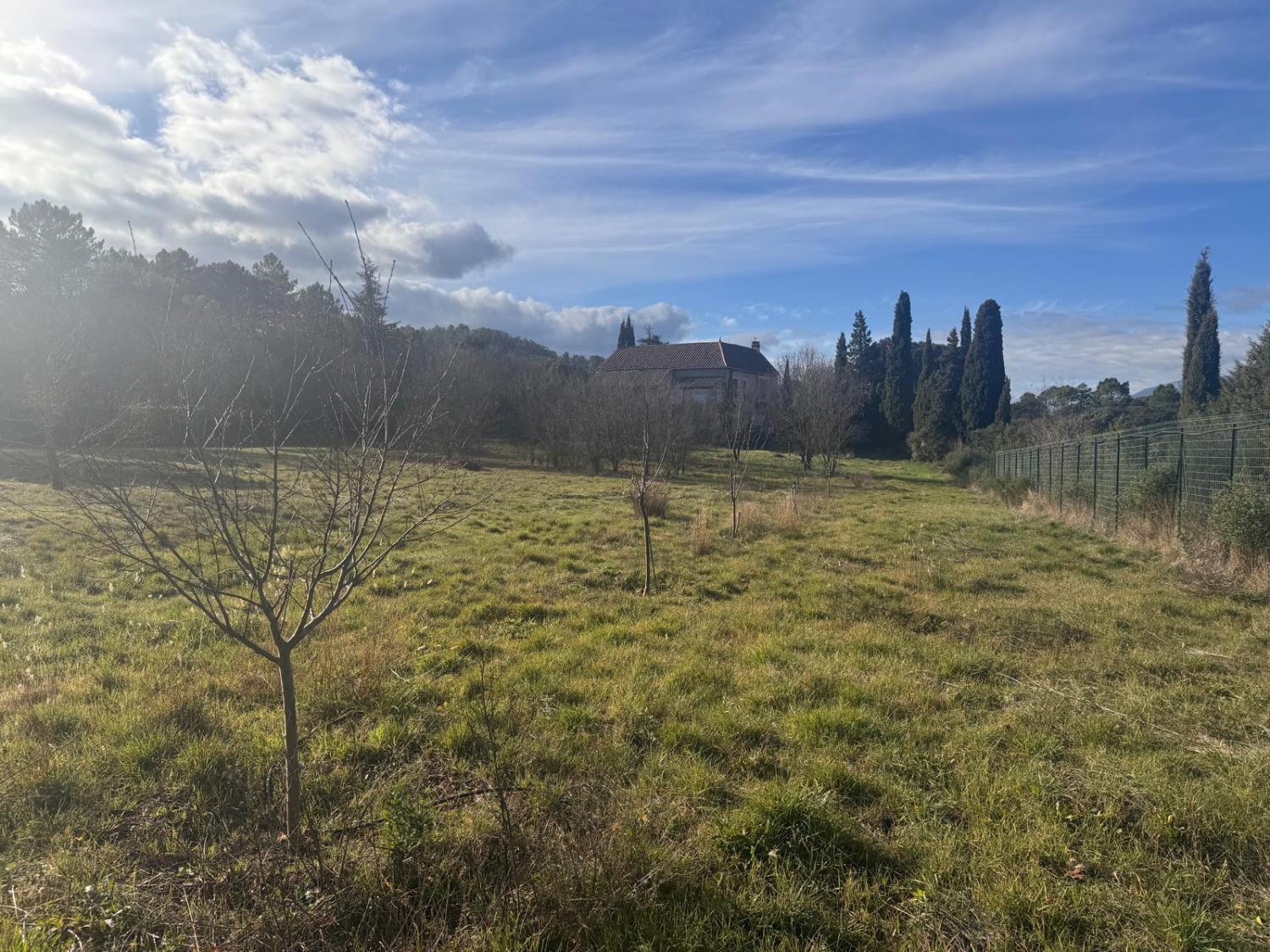  te koop huis Bédarieux Hérault 29