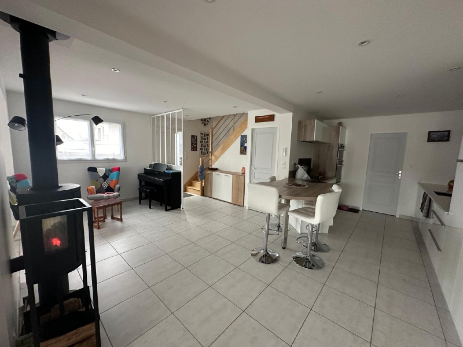 te koop vrijstaand huis Plouarzel Finistère 7