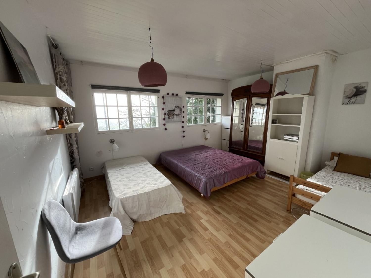  te koop vrijstaand huis Saint-Didier-sur-Arroux Saône-et-Loire 10