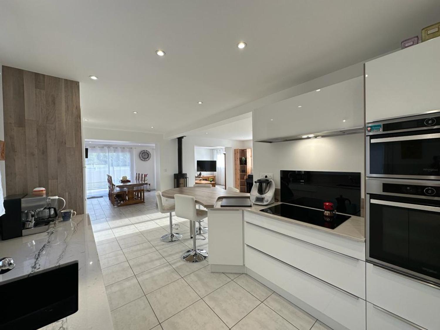 te koop vrijstaand huis Plouarzel Finistère 2