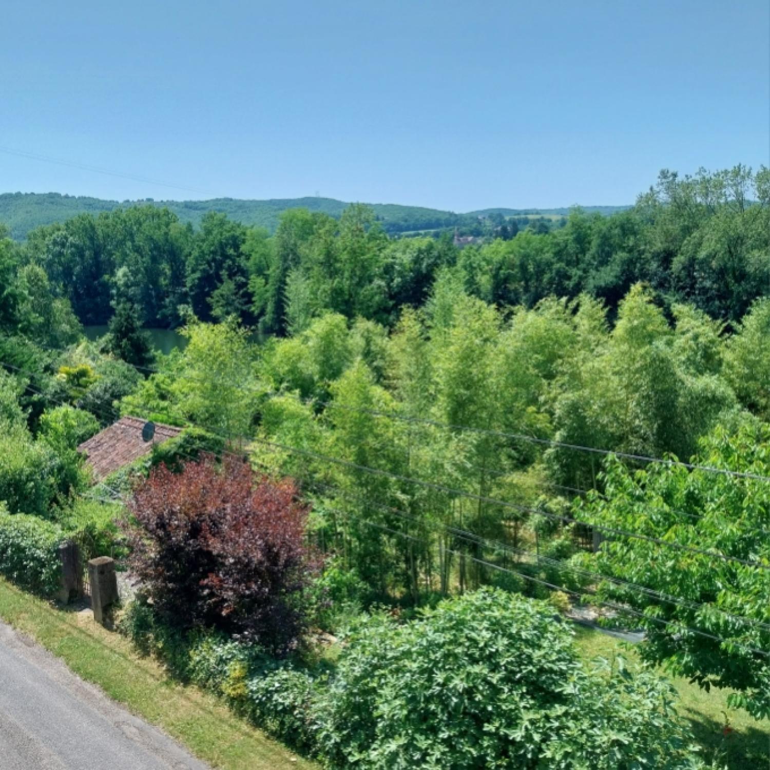  te koop gebouw Puy-l'Évêque Lot 20