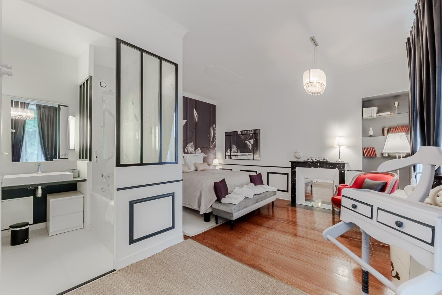  te koop villa Langon Loir-et-Cher 12